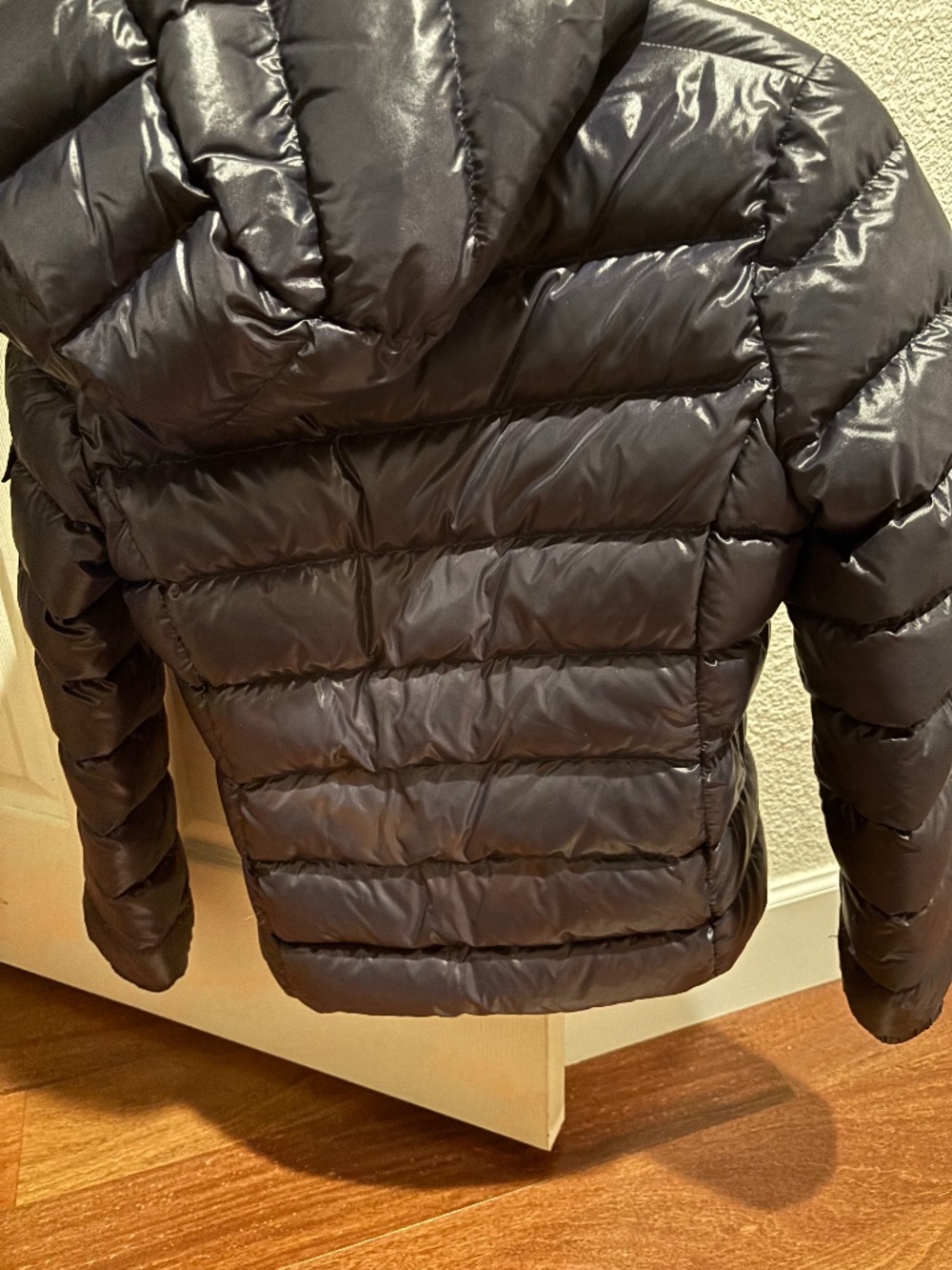 Moncler Bady Giubbotto